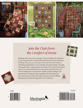 Load image into Gallery viewer, County Seat Quilts
