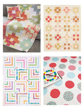 Load image into Gallery viewer, The Big Book of Quick to Finish Quilts

