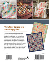 Load image into Gallery viewer, The Big Book of Favorite Scrap Quilts
