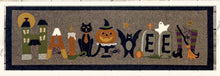 Load image into Gallery viewer, Haunting Halloween Kit &amp; Pattern
