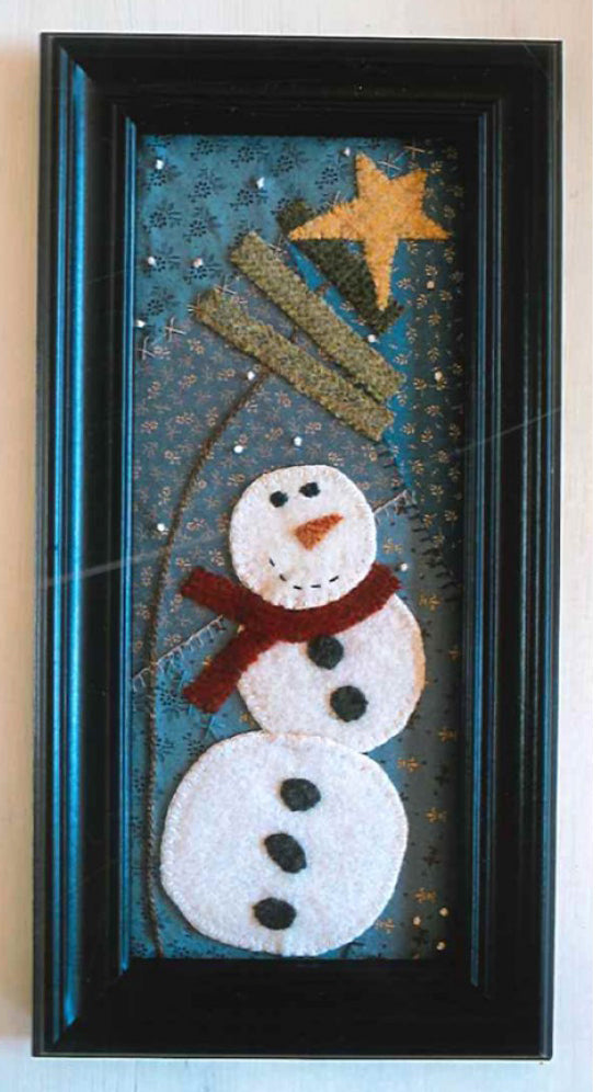 Mr. Snow Jangle