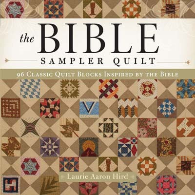 The Bible Sampler Quilt