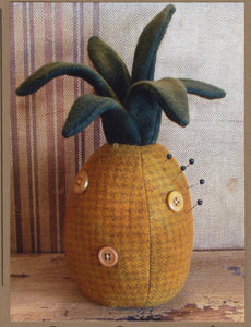 Pineapple Pin Keep Kit