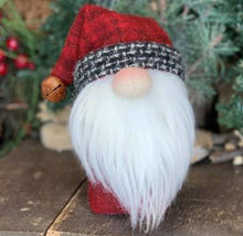 Load image into Gallery viewer, Santa Gnome
