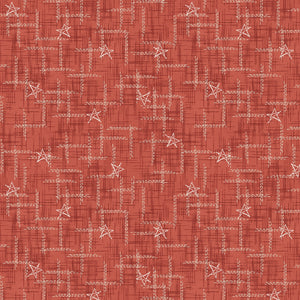 Let It Snow <BR> Flannel Star Texture  F2884 88