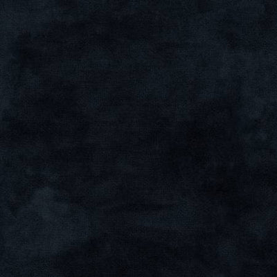 Color Wash Wooly Flannel - Black MASF9200 J
