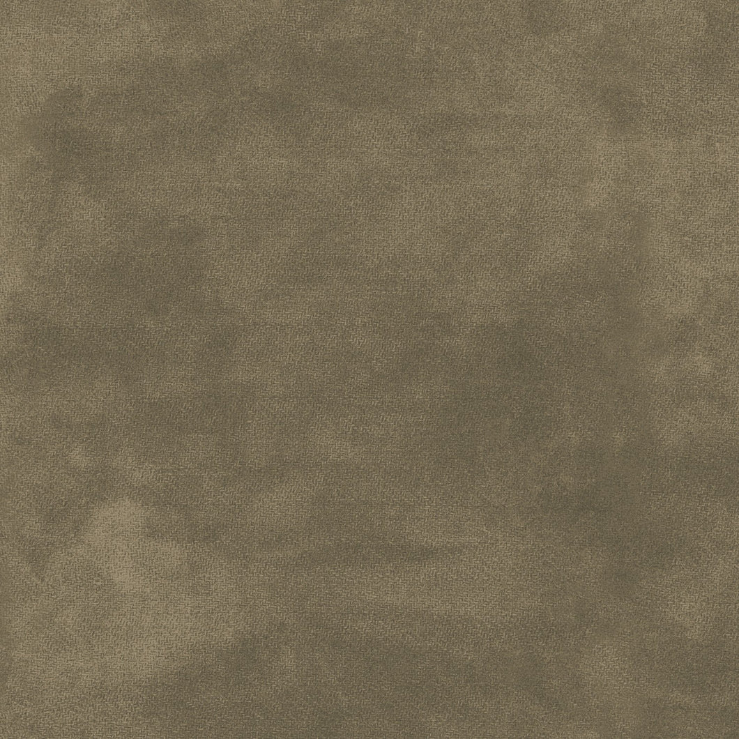 Color Wash Wooly Flannel - Grey Cobblestone - MASF9200 K