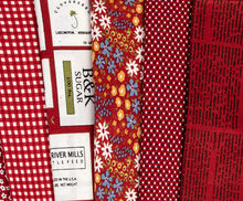 Load image into Gallery viewer, Graze at Quarter Bundle&lt;BR&gt;Sweetwater Quilt Company
