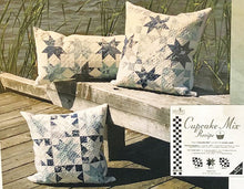 Load image into Gallery viewer, Meridian Stars Mini Pillow Kit
