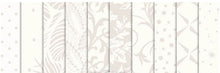 Load image into Gallery viewer, Pearl Essence Fat Quarters Pack &lt;BR&gt; White
