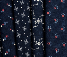 Load image into Gallery viewer, Freedom Road Jelly RollBundle&lt;BR&gt;Kansas Troubles Quilters
