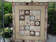 Load image into Gallery viewer, In My Garden Quilt
