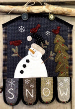 Load image into Gallery viewer, Snow Birds
