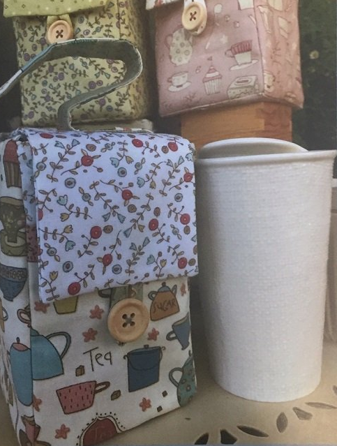 Cup On the Go Bag