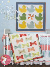 Load image into Gallery viewer, Fat Quarter Baby
