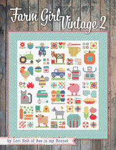 Load image into Gallery viewer, Farm Girl Vintage 2
