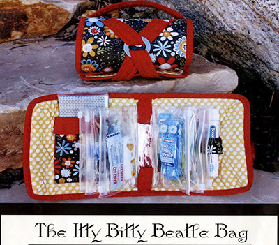 Beatle Bag  Itty Bitty 