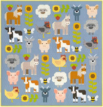 Load image into Gallery viewer, Fab Farm Pattern
