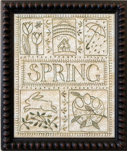 Load image into Gallery viewer, Spring Sampler

