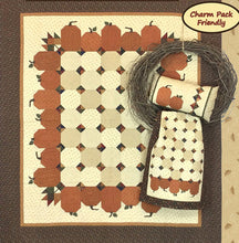 Load image into Gallery viewer, Kansas Troubles Quilters Pumpkin Seeds Booklet
