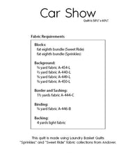 Load image into Gallery viewer, Car Show
