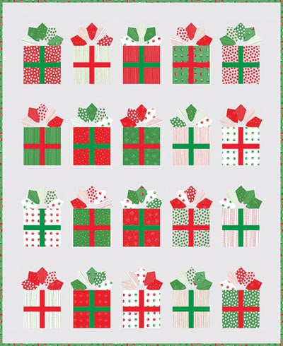 Me & My Sister Gift Wrap