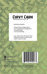 Curvy Cabin