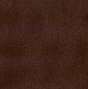 Moda Fabric New Brown Crackle
