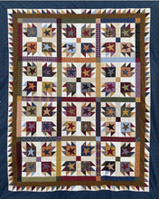Load image into Gallery viewer, Crazy-Licious Scrappy Quilts

