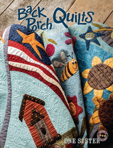 Back Porch Quilts