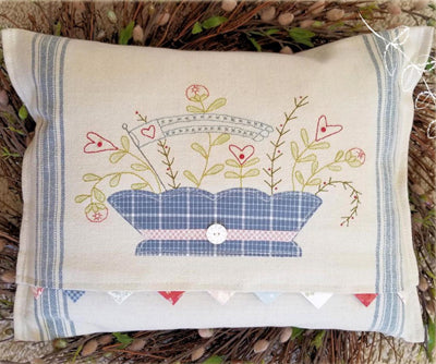 Plumcreek Designs Sweet Blooms