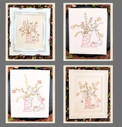 Plumcreek Designs Sweet Spools