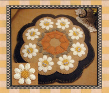 Load image into Gallery viewer, Delightful Daisies Wool Kit

