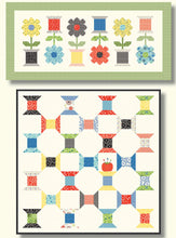 Load image into Gallery viewer, Sew Good Quilt Pattern
