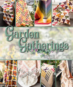 Garden Gatherings<BR>Primitive Gatherings
