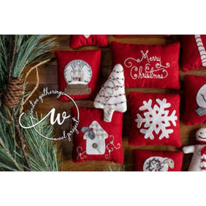 Nordic Noel <BR> Primitive Gatherings