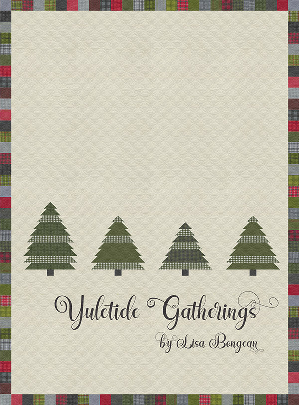 Yuletide Gatherings Book