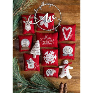 Nordic Noel <BR> Primitive Gatherings