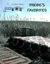 Load image into Gallery viewer, Phebe&#39;s Favorites
