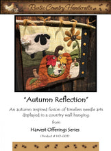 Load image into Gallery viewer, Autumn Reflection
