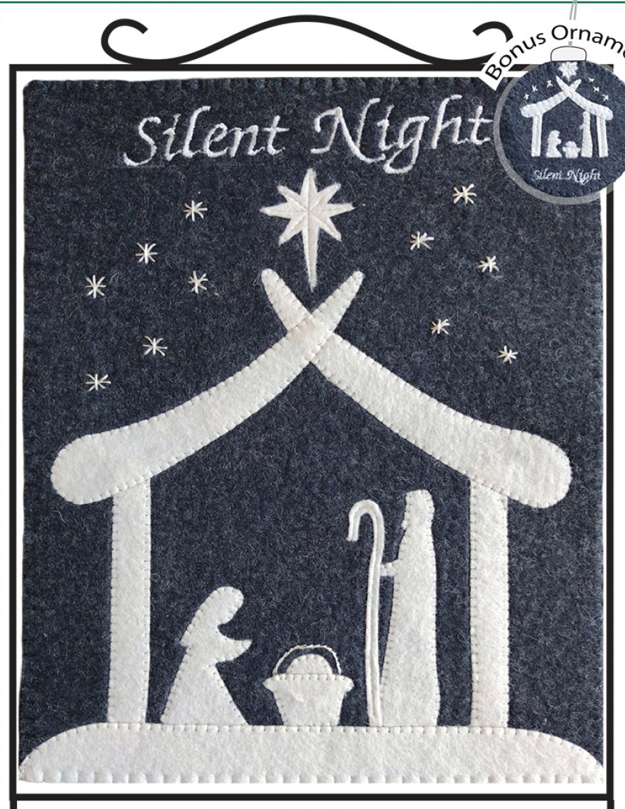 Silent Night Kit