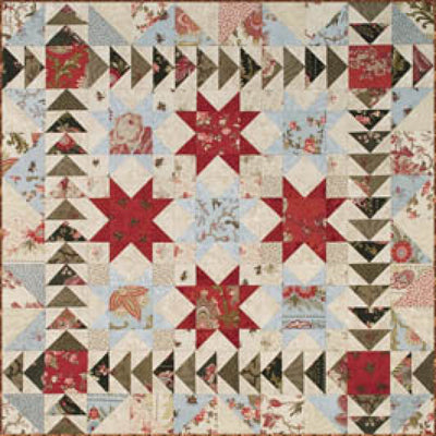 Miss Rosie's Quilt Company Sweet Spot
