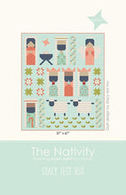 Load image into Gallery viewer, The Nativity
