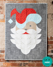Load image into Gallery viewer, Posh Santa
