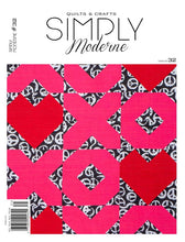 Load image into Gallery viewer, Simply Moderne Magazine #32 -Spring 2023
