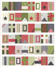 Load image into Gallery viewer, All Wrapped Up! Kit or Pattern
