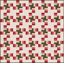 Load image into Gallery viewer, Plaid Tidings Pattern

