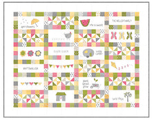 Load image into Gallery viewer, Hello Spring Kit &amp; Pattern
