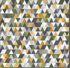 The Pines Pattern