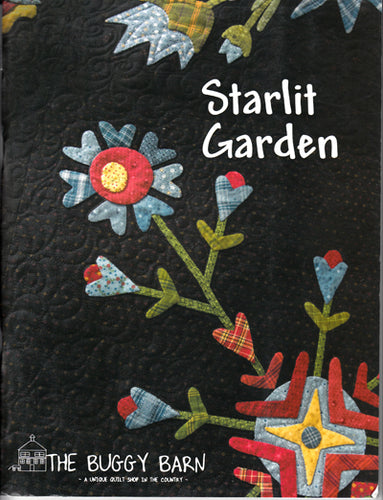Starlit Garden